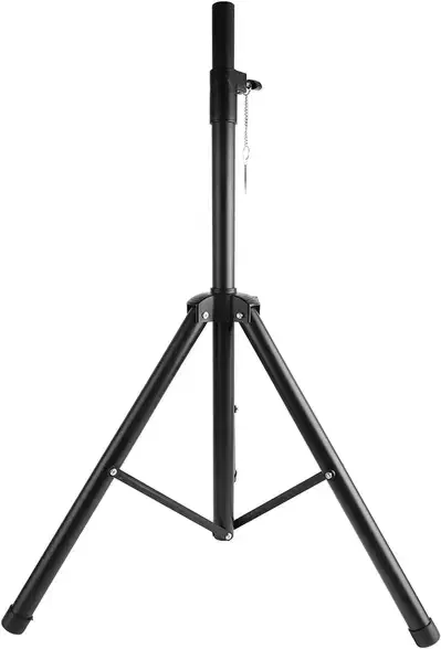 SPEAKER STAND TRIPOD FOR LARGE SPEAKERS ستاند سبيكر