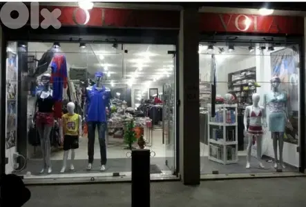 للبيع محل في ذوق مكايل