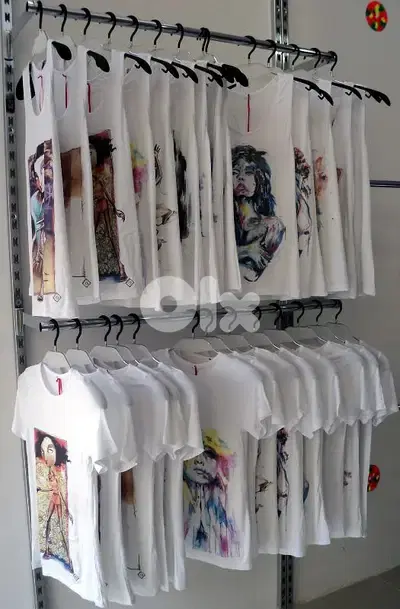 shirts