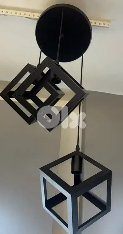 Lamp light