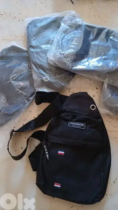 شنط كتف جديده