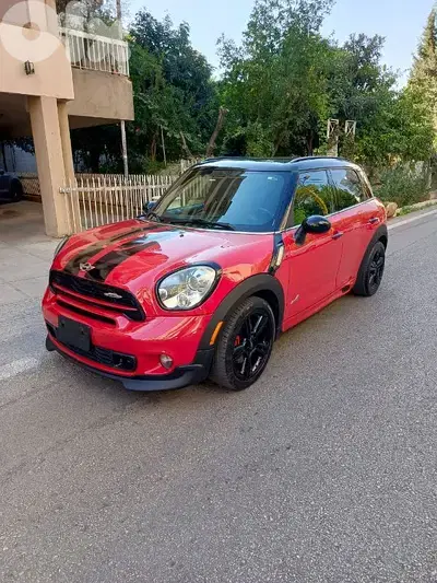 mini jhon cooper jcw original all 4 2016 ajnabiye 71487248 mini jhon cooper jcw original all 4 2016 ajnabiye 71487248