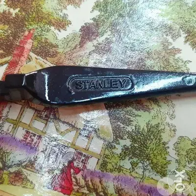 Vintage Stanley glass cutter