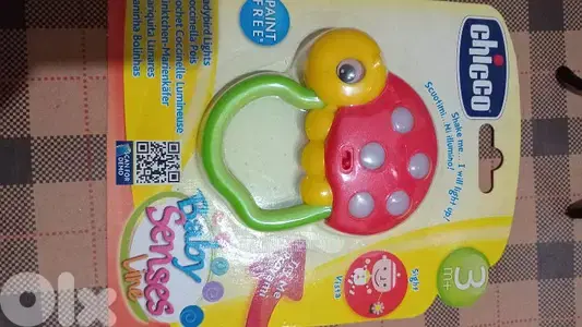 baby toys