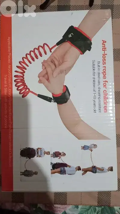 anti-loss rope for children