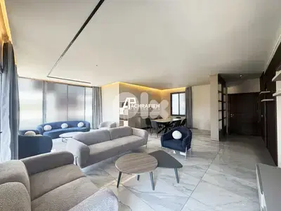 Apartment For Rent in Achrafieh - شقة للأجار في الأشرفية Apartment For Rent in Achrafieh - شقة للأجار في الأشرفية