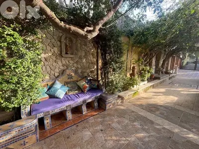 Villa for sale in Batroun - فيلا للبيع في البترون