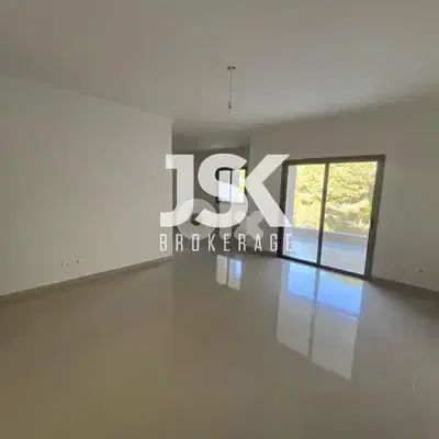 L18885 - Apartment With 150 SQM Roof For Sale In Dik El Mehdi