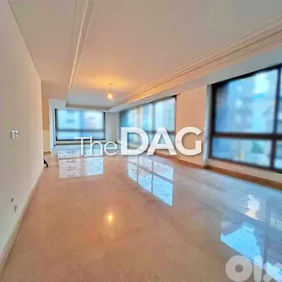 Brand New 240 SQM Apartment for Sale in Badaro