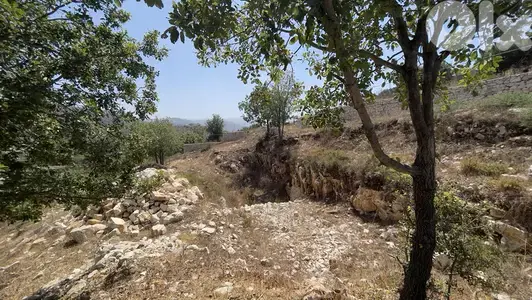 RWB276CA - Land for sale in Jrabta Batroun