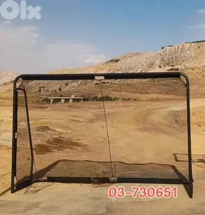 150$ mini football (220x170x80cm)