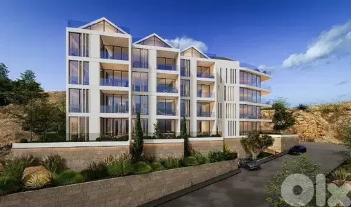 Apartment For Sale – Daychounieh