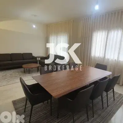 L11772-Furnished 2-Bedroom Apartment for Rent in Saifi