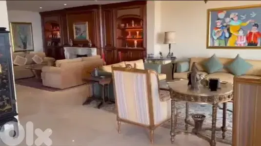 450  SQ APARTMENT FOR SALE IN RABIEH PRIME (RA-119)