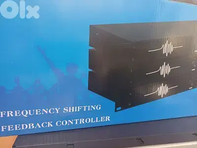 microphone feedback remover