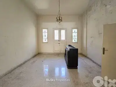 Office For RENT In Sad El Bauchrieh مكتب للإيجار #MB