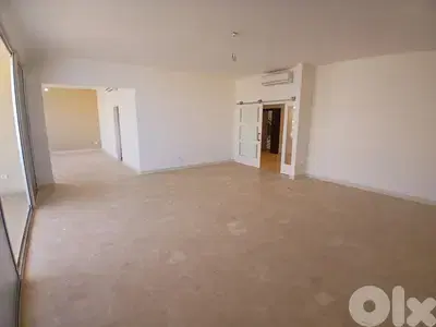 RAMLET EL BAYDA 1ST LINE / OPEN SEA VIEW (310SQ) 4 BEDROOMS , (RB-146)