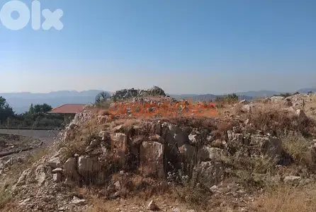 Land for Sale in Bekish/Baskinta - CPKMF59