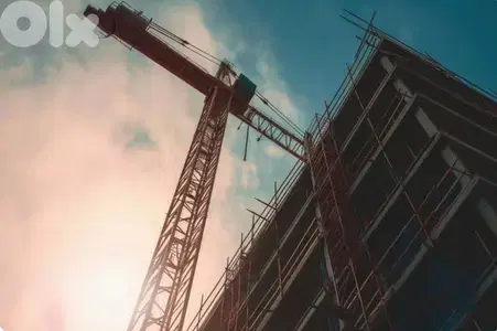 UNDER CONSTRUCTION PROJECT IN ACHRAFIEH / GYM & POOL (AC-1056)