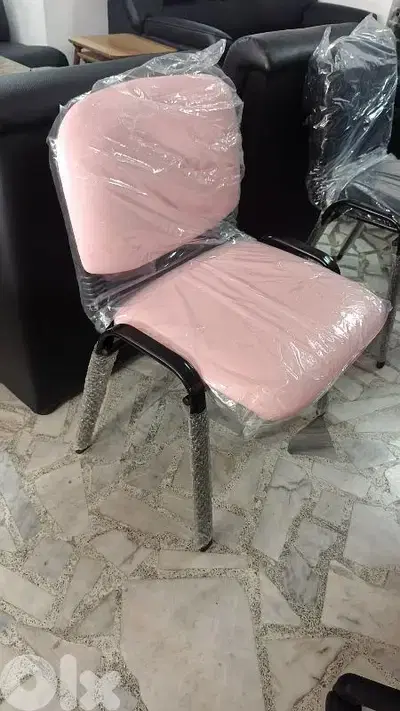 كرسي مكتب ثابت. office chair