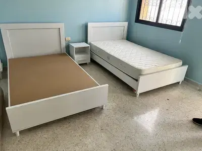 تختين مفرد ونص جديدة من المعمل بافضل الاسعار
