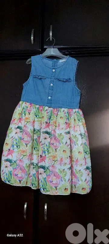 dress new