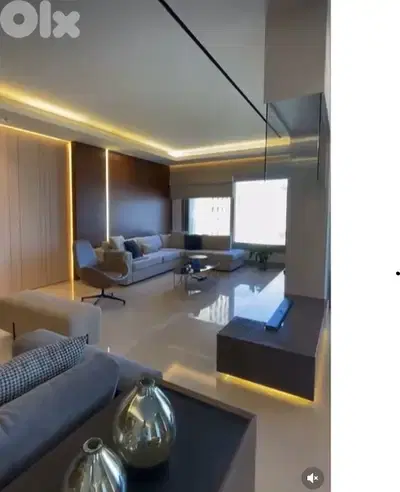 FULLY FURNISHED APARTMENT IN KANTARI / OPEN VIEW (BTR-463)