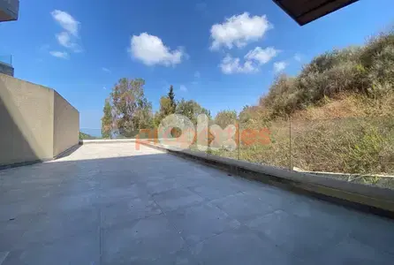 Apartment For Sale in Fatqa I Panoramic Sea & Mountain View - CPKMT33