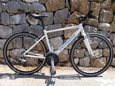 specialized bike