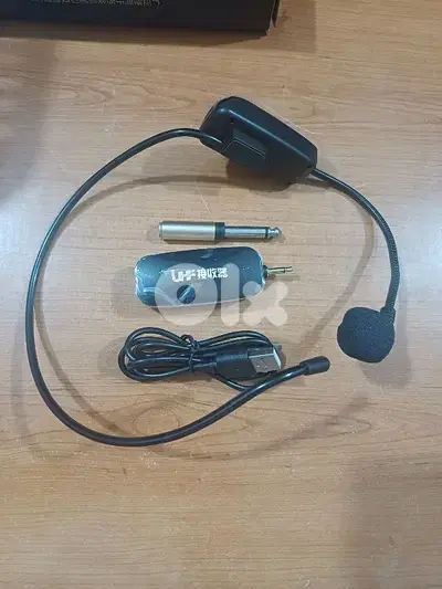 headset wireless