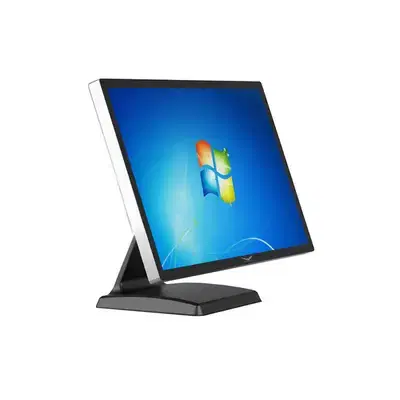 BUEROTIKA ALL-IN-ONE TOUCH B114C - I5-7300 - 8GB - 256GB SSD -كومبيوتر