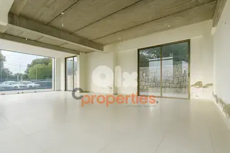 New Shop For Rent In Amchit - Jbeil - CPJMH06