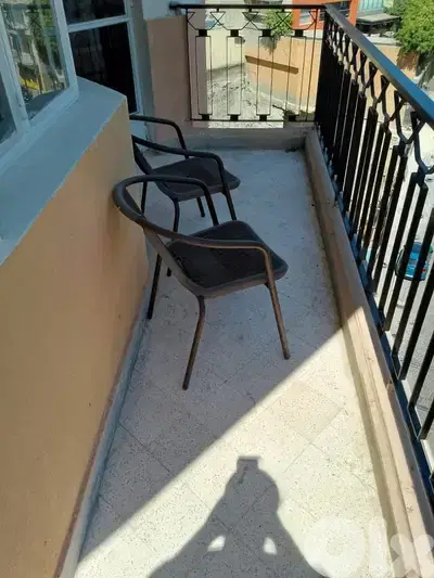 شقة مفروشة للايجار في مونو Furnished apartment in Achrafieh/Monot