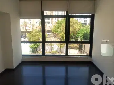 111 Sqm Office For Rent In Achrafieh مكتب للاجار في الاشرفية