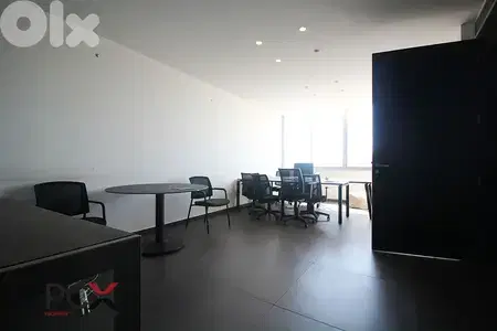 Office for Sale in Clemenceau | Furnished | Prime Location