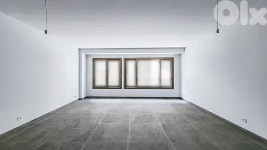 Apartment for Sale in Achrafieh – New Building شقة للبيع في الأشرفية
