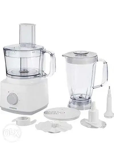 Kenwood food processor Original 750 W