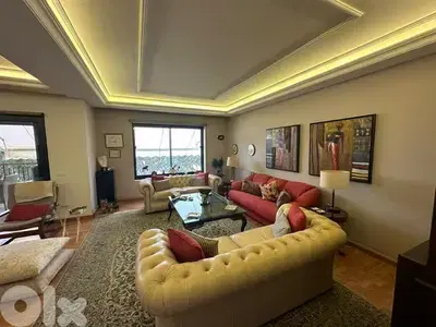 Prime Location Apart For Sale Ain Saadeh شقة للبيع في عين سعادة Exclus Prime Location Apart For Sale Ain Saadeh شقة للبيع في عين سعادة Exclus