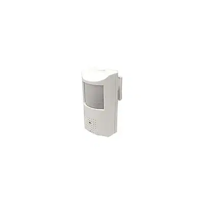 MOTION DETECTOR HIDDEN DVR CAMERA - كاميرا مراقبة مخفية