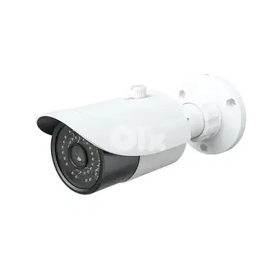 CAMERA AHD OUTDOOR 3.6 MM 4MP - كاميرا مراقبة