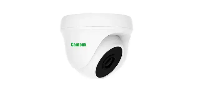 AHD INDOOR CAMERA 5MP - كاميرا مراقبة