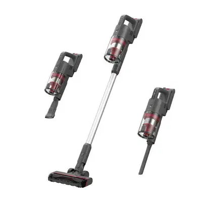 CORDLESS VACUUM CLEANER