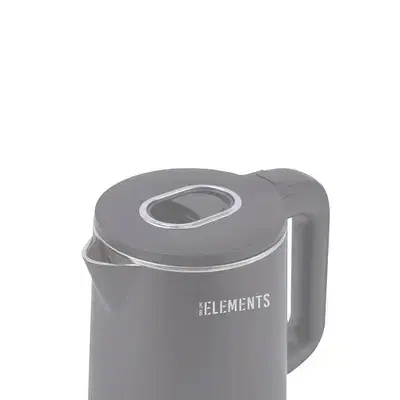 ELECTRIC DIGITAL KETTLE