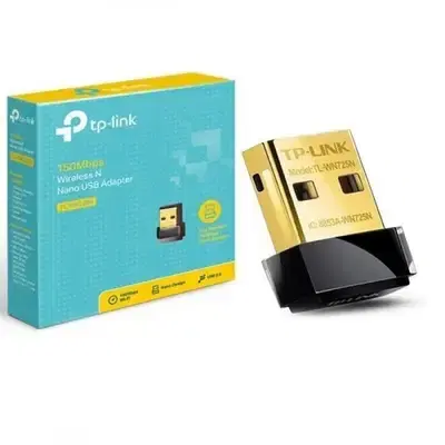 WIRELESS N NANO USB ADAPTER - WN725N