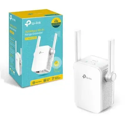 WIFI RANGE EXTENDER - WA855RE