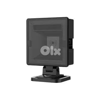 USB ON-DESK BARCODE SCANNER - BS106D