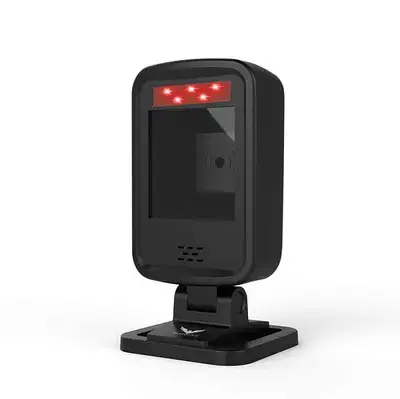 USB ON-DESK BARCODE SCANNER - BS107D