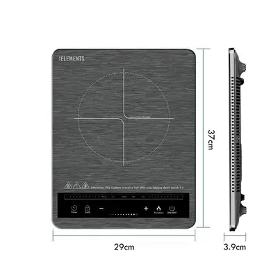 SINGLE INDUCTION COOKER - ELK102P