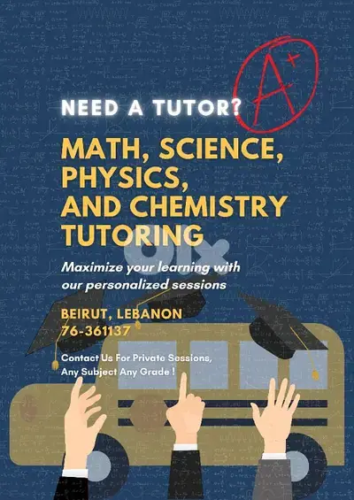 Leçon particulière