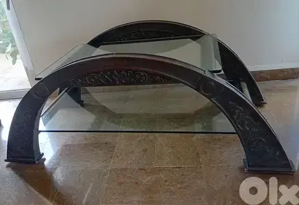 Bridge table